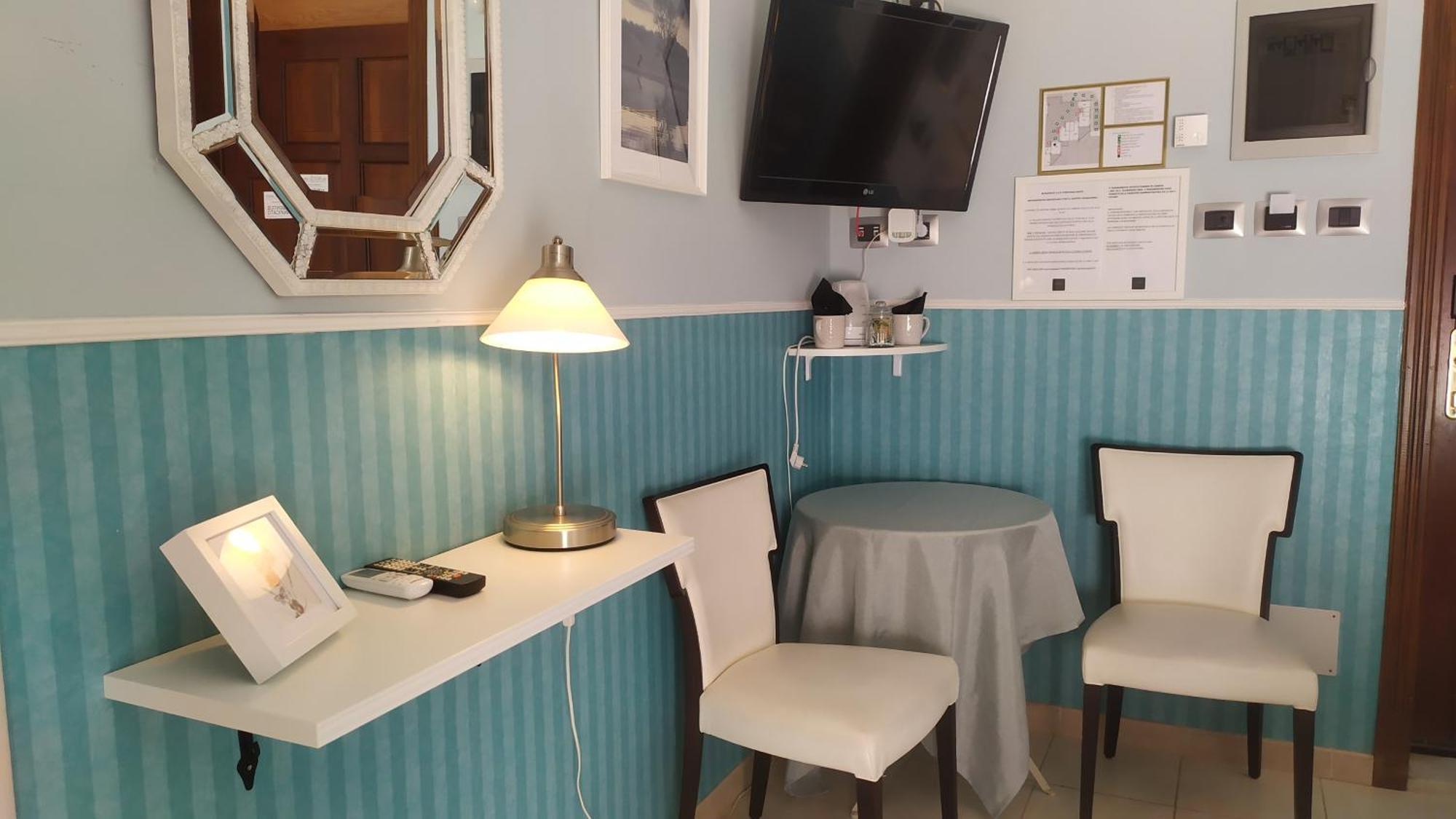 La Contessa B&B Mercogliano Cameră foto